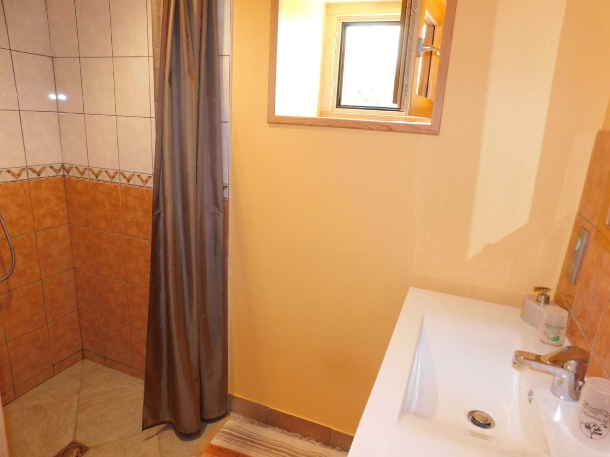 Gite Le Corral Cheminas Kültér fotó